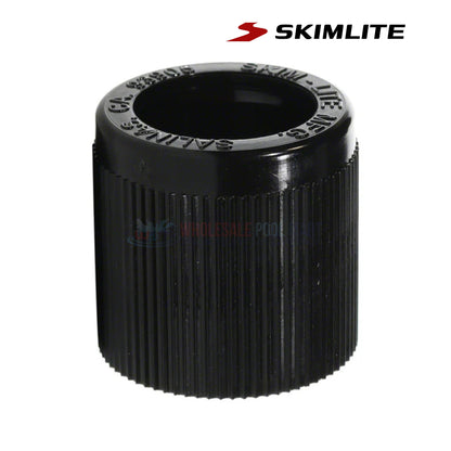 Skimlite Female Fitting for Large Telescopic Pole | Black | 522