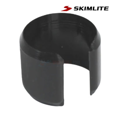 Skimlite Ferrule Fitting for Poles | Black | 923