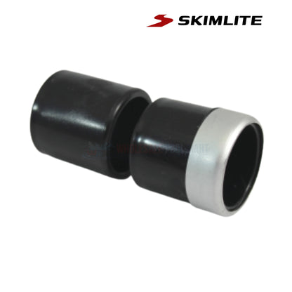 Skimlite Guide Fitting For Poles | Black | 301B