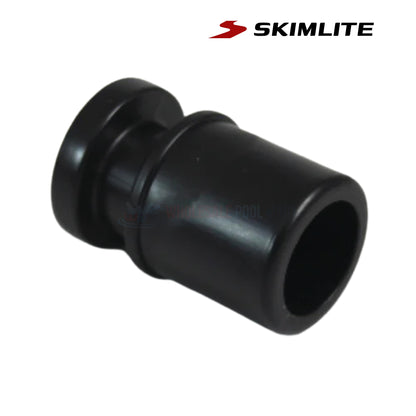 Skimlite Large Cam Plug for Poles | Black | 505