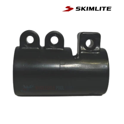 Skimlite Large Lever Body with Hardware for Carbonlite Poles | 621CL