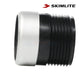 Skimlite Male Fitting for Large Telescopic Poles | Black | 521