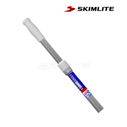 Skimlite Telescopic Pole with Nylon Outside Lock | 8' - 16' | 5008