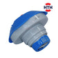 HTH Pop Up Floater 4088 for spas and hot tubs, available at Wholesale Pool Mart WPM, ensures clean, sanitized water.