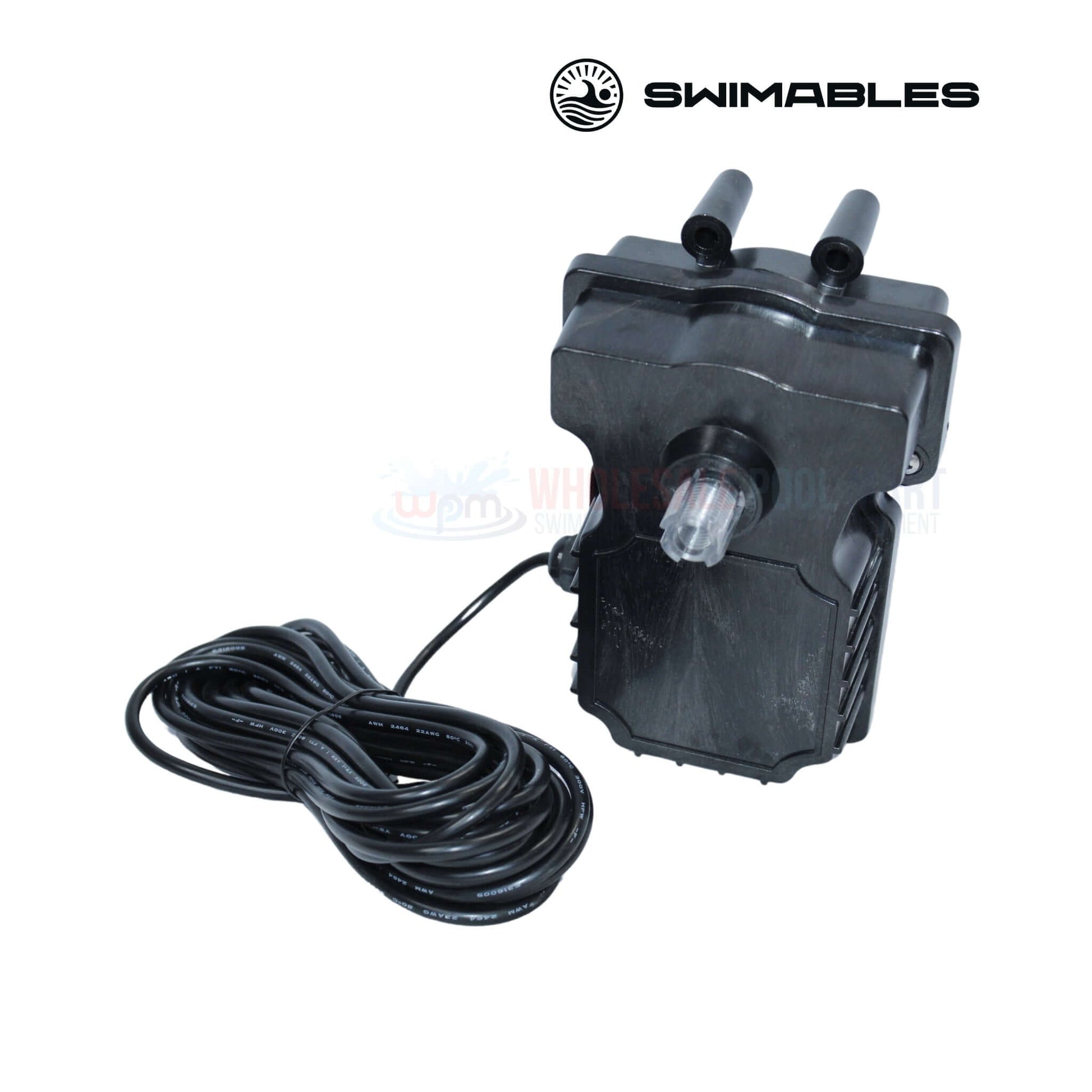 Swimables 3-Port Valve Actuator SW-97-024 for efficient pool control | Wholesale Pool Mart WPM