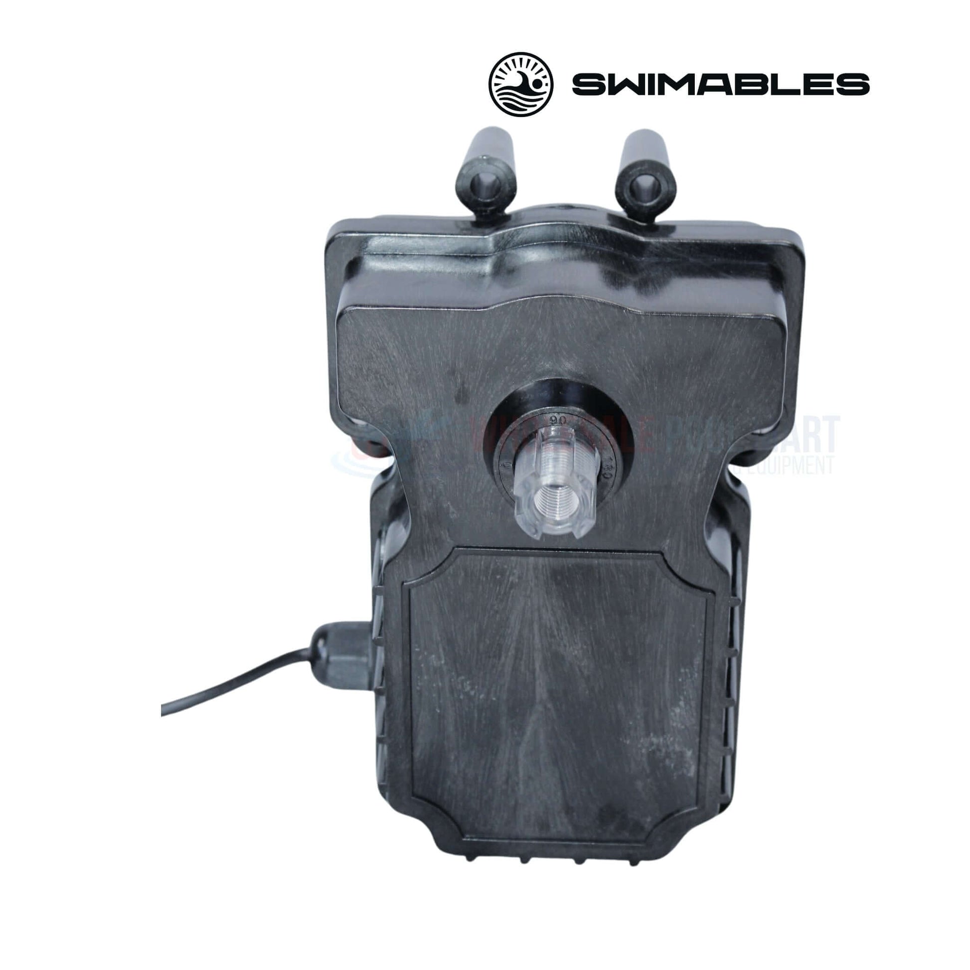 Swimables 3-Port Valve Actuator SW-97-024 for pool management at Wholesale Pool Mart WPM, 24V device.