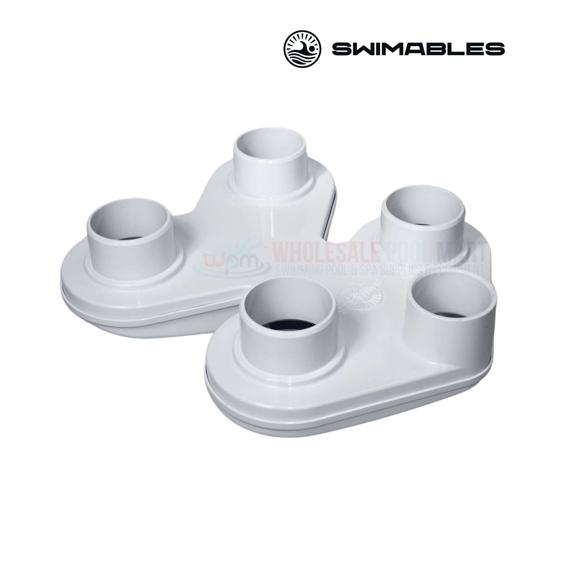 Swimables Cartridge Manifold SW-27-050 for Hayward filters from Wholesale Pool Mart, durable and efficient design.