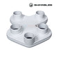 Swimables Cartridge Manifold SW-27-050 for Hayward SwimClear Filters, available at Wholesale Pool Mart WPM.