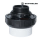 Swimables High Temp Union SW-30-322, 2" MIP x 2.5" Socket, pool equipment from Wholesale Pool Mart WPM.