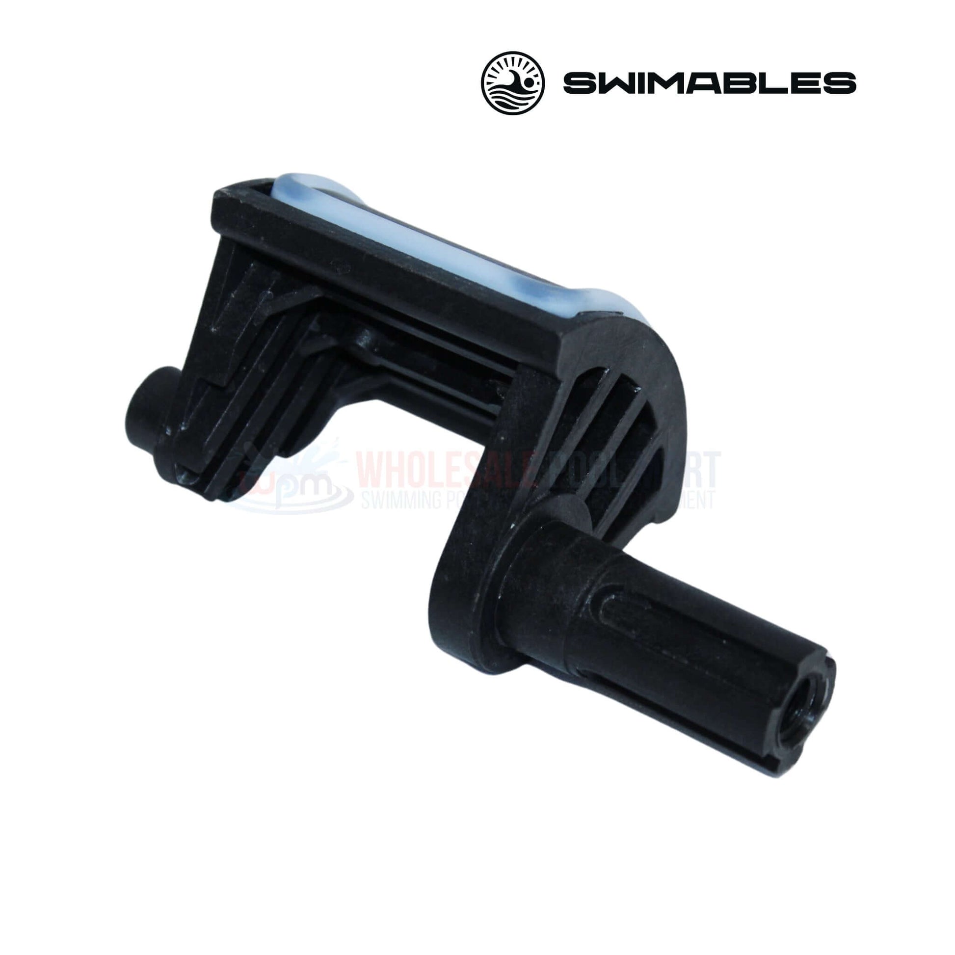 Swimables Neverlube Diverter Valve Insert SW-30-720 for Jandy 4720 by Wholesale Pool Mart WPM