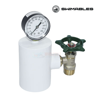 Swimables Pressure Test Kit | 2" | SW-30-999