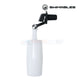 Swimables Water Leveler Float SW-30-000 for pools from Wholesale Pool Mart WPM, 3/8" - 1/2" adjustable connection.