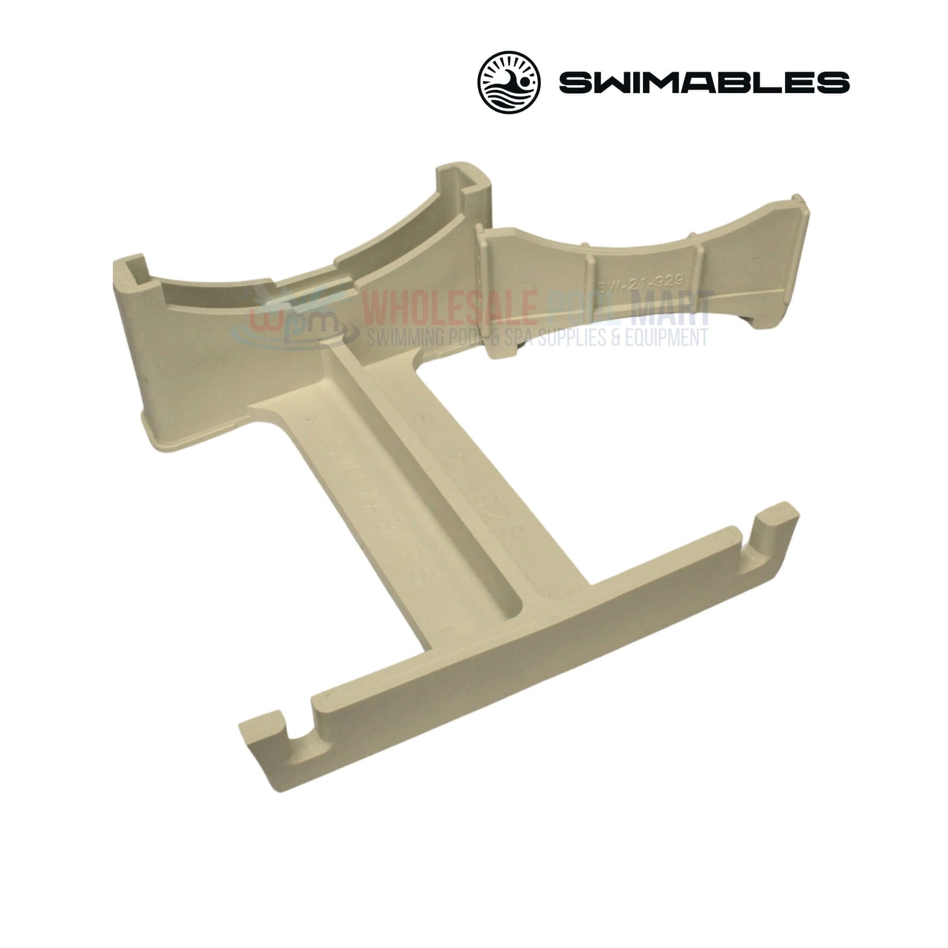 Swimables replacement pump parts from Wholesale Pool Mart, designed for durability and optimal performance.