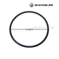 Swimables O-ring for 3 HP pumps with measurement 3 5/8" | Wholesale Pool Mart WPM