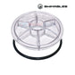 Swimables Wet End Volute Pot Kit for WhisperFlo & IntelliFlo Pumps at Wholesale Pool Mart WPM