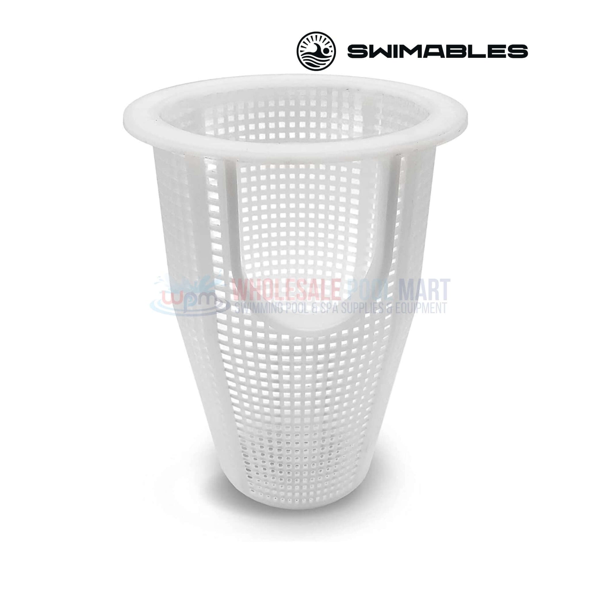 Swimables pump basket for WhisperFlo and IntelliFlo pumps | Wholesale Pool Mart | SW-21-150 | 3 HP pump part