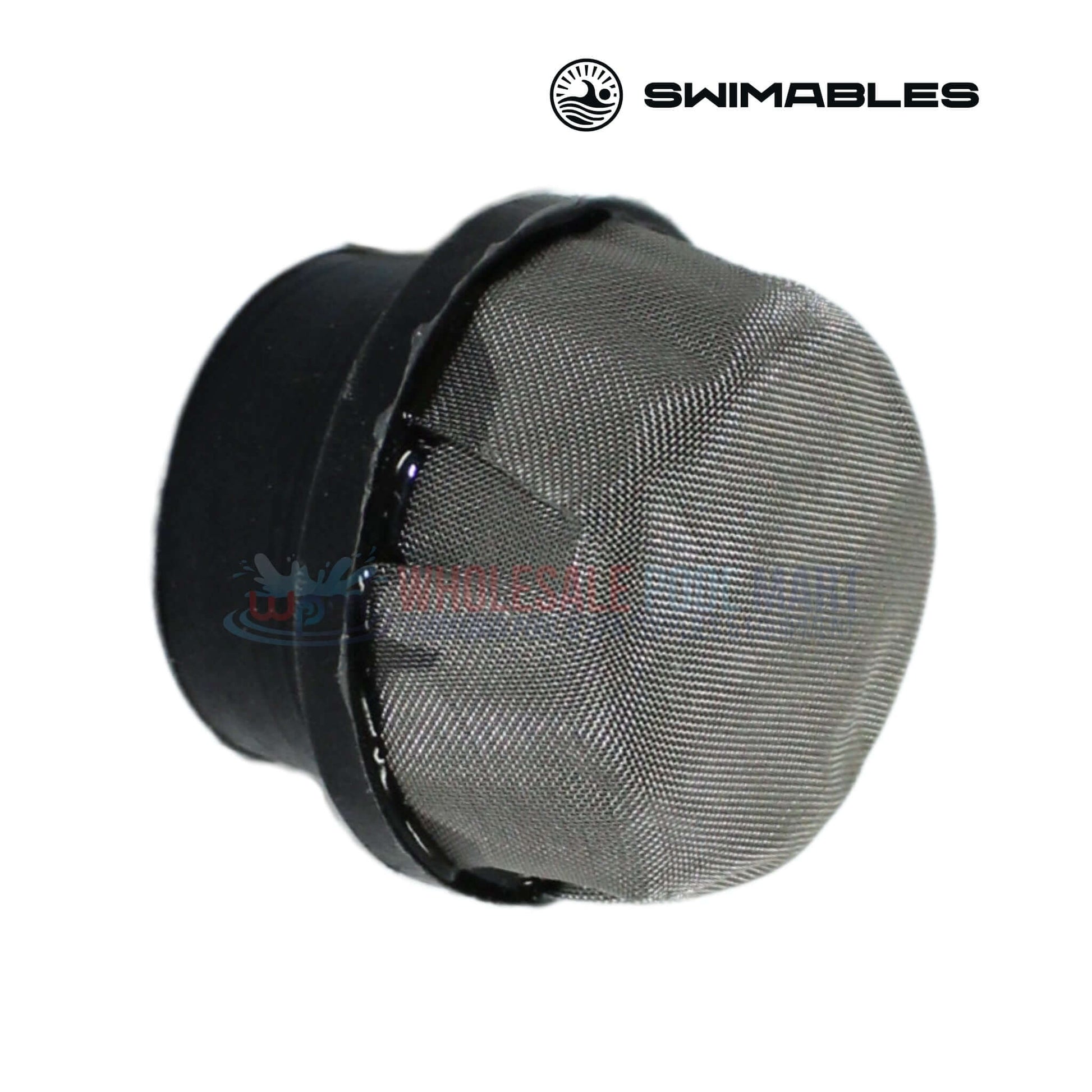Swimables Air Bleeder Screen Cap for Pentair Filters SW-26-106, Wholesale Pool Mart WPM, pool filter accessory.