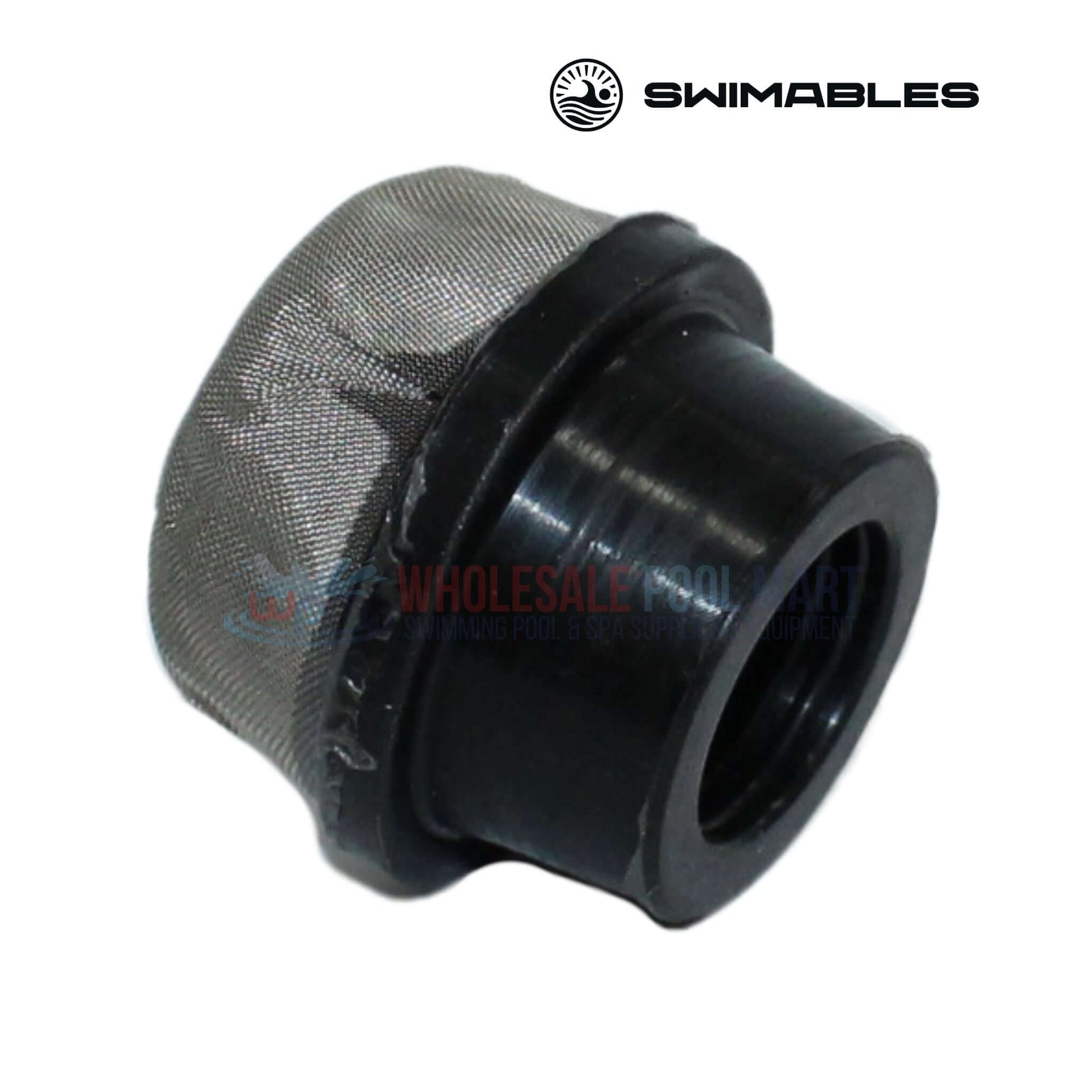 Swimables Air Bleeder Screen Cap for Pentair Filters SW-26-106 from Wholesale Pool Mart WPM