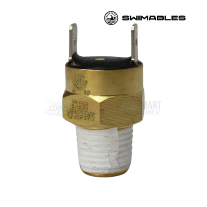 Swimables 140F Automatic Gas Shutoff Switch for Pentair MasterTemp & Max-E-Therm | Wholesale Pool Mart WPM