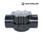 Swimables CPVC Check Valve 2" x 2.5" SW-35-120 from Wholesale Pool Mart WPM, durable and corrosion resistant.