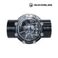Swimables CPVC Check Valve SW-35-120, 2" x 2.5", Wholesale Pool Mart WPM, durable for pool plumbing.