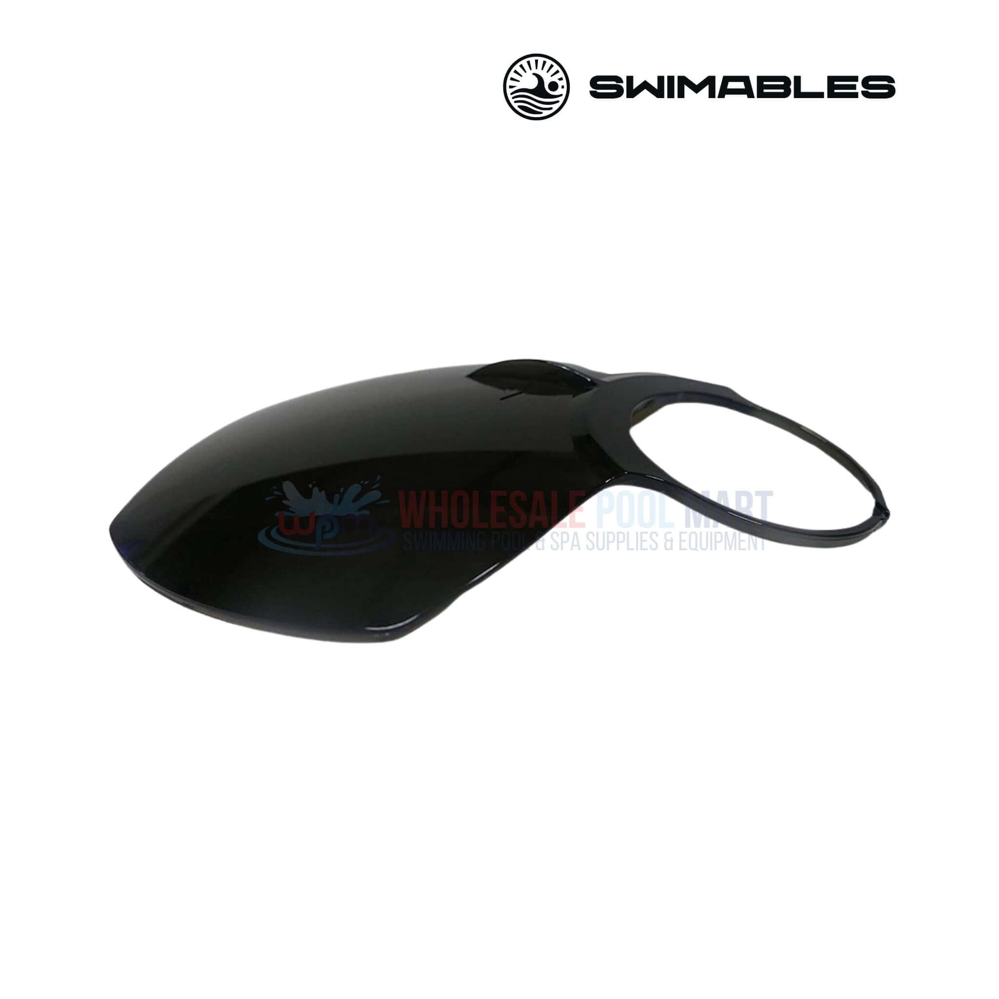 Swimables Display Cover for Pentair Sta-Rite Max-E-Therm Heaters | Model SW-41-008 | Wholesale Pool Mart WPM