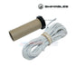 Swimables Flow Switch SW-76-110 with 15' cable for Hayward AquaRite systems. Available at Wholesale Pool Mart WPM.