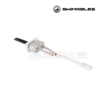 Swimables Igniter With Gasket Kit for Pentair Heaters, model SW-41-054, available at Wholesale Pool Mart WPM.