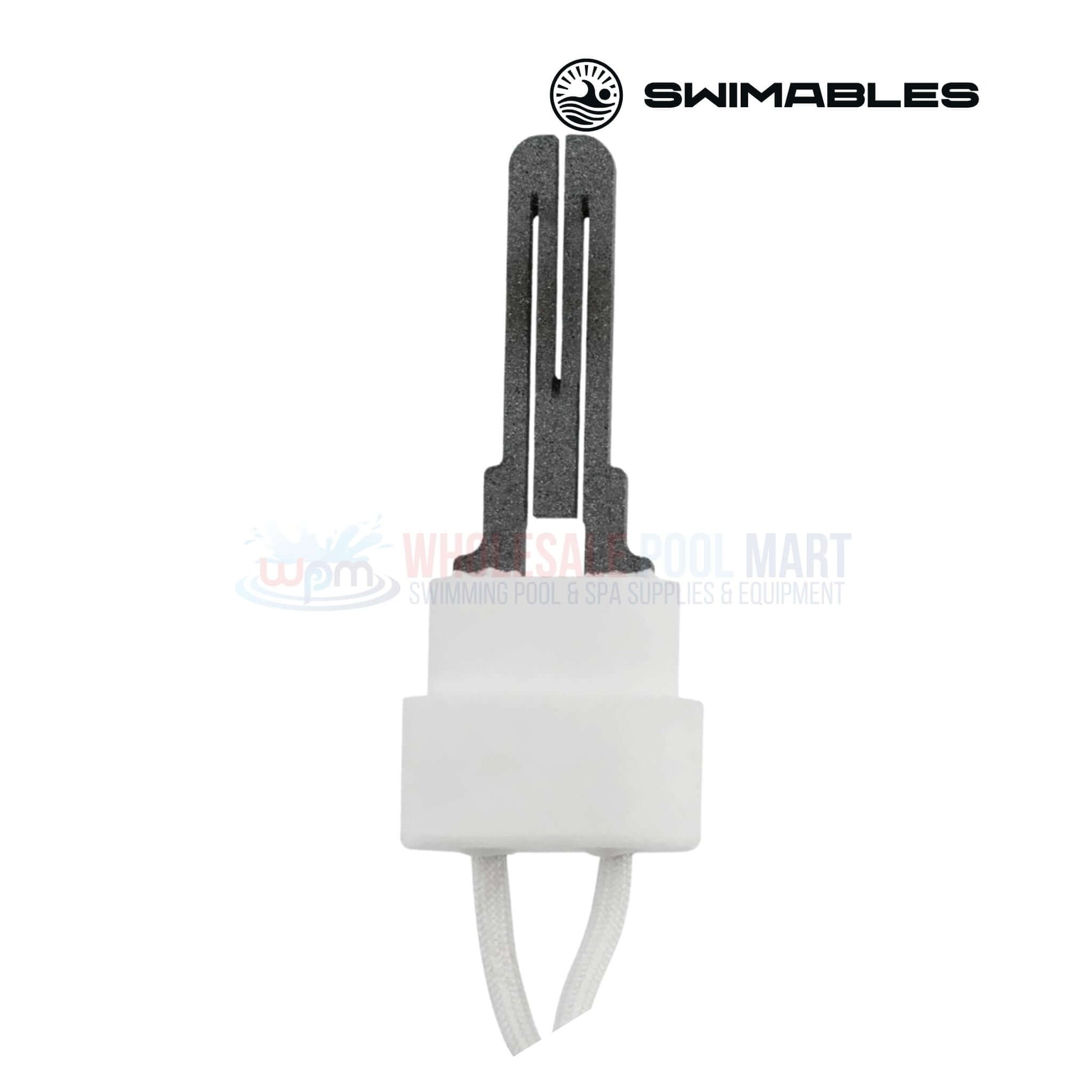 Swimables igniter kit for Pentair heaters, model SW-41-054, sold by Wholesale Pool Mart WPM.