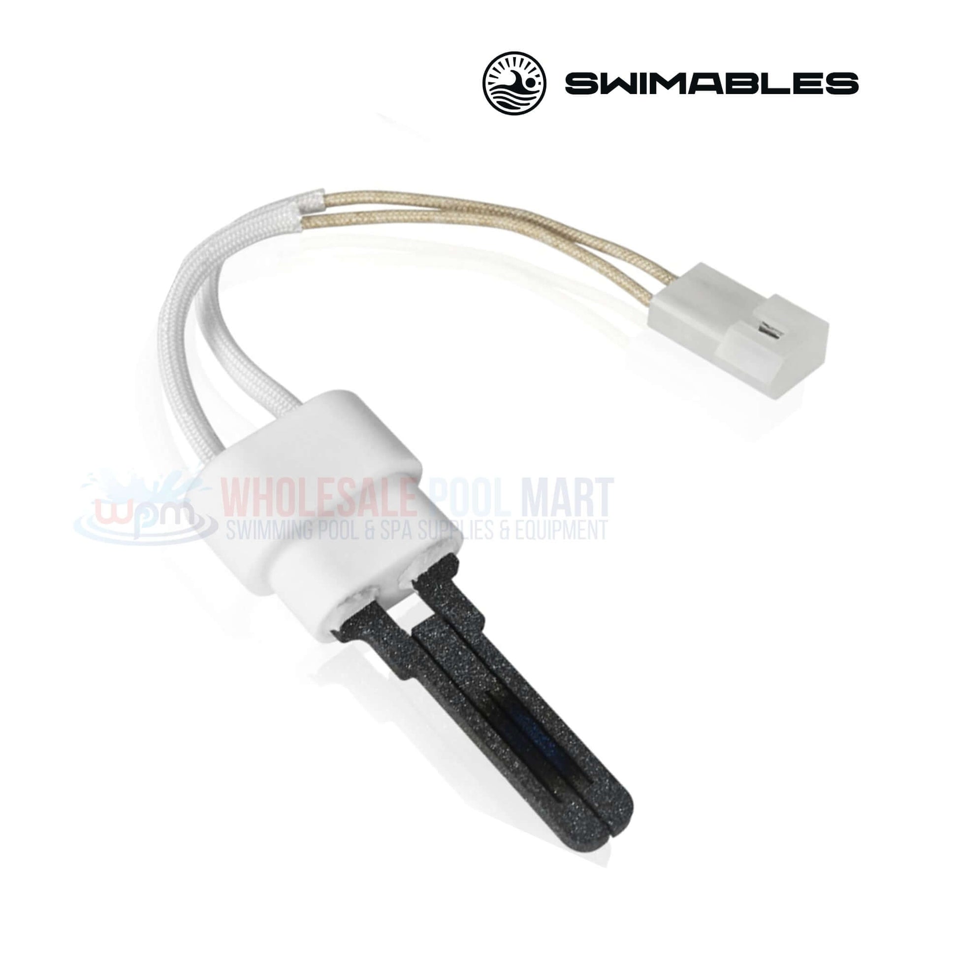 Swimables Igniter SW-41-054 for Pentair MasterTemp Heater, gasket kit, available at Wholesale Pool Mart WPM.