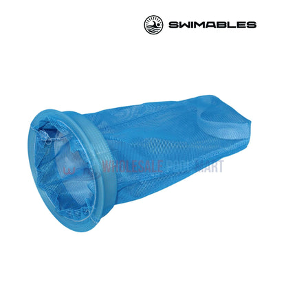 Swimables Leaf Canister Bag Replacement for W530 by Wholesale Pool Mart WPM, designed for optimal pool cleaning efficiency.