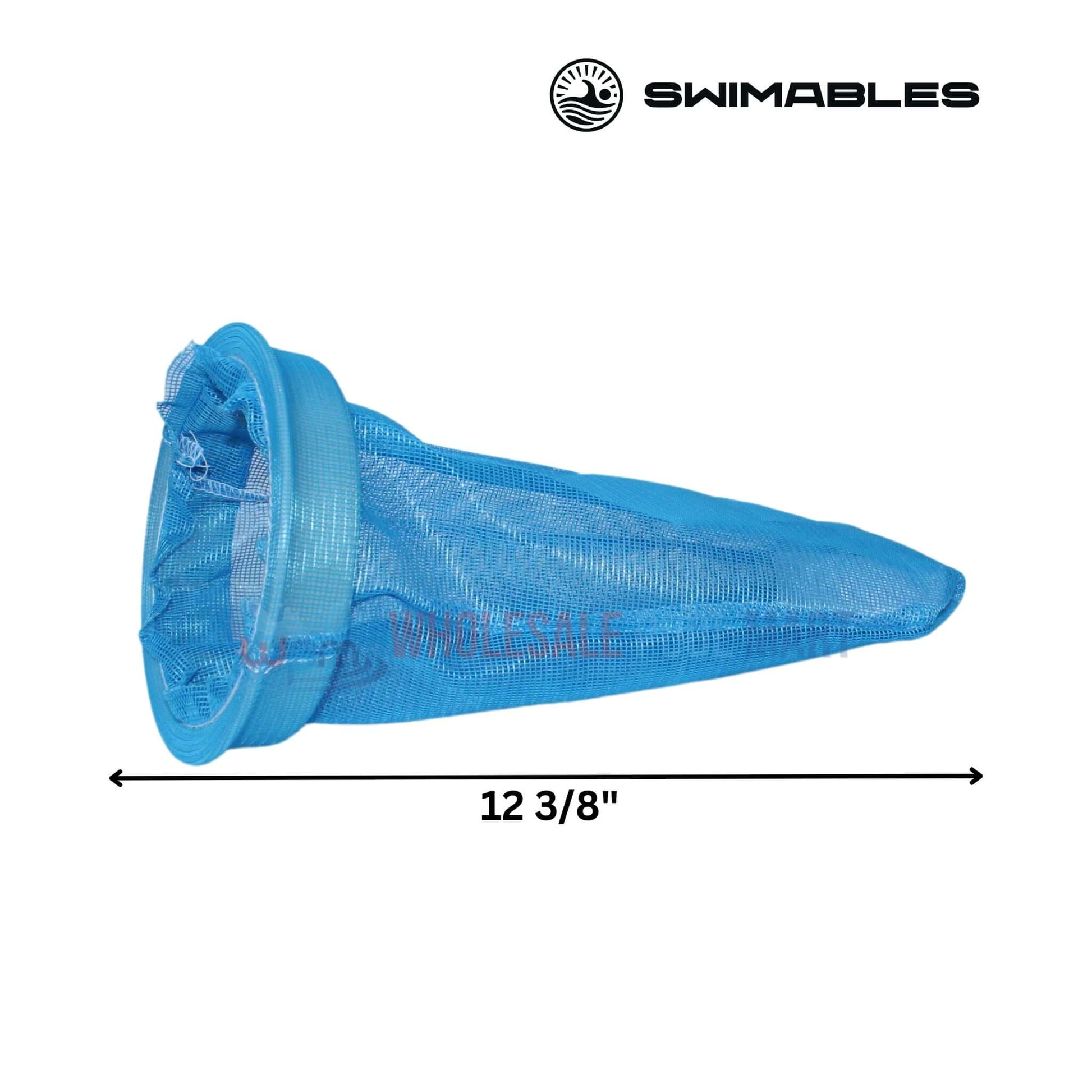 Swimables Leaf Canister Bag Replacement for W530 with large capacity to trap debris. Wholesale Pool Mart WPM.