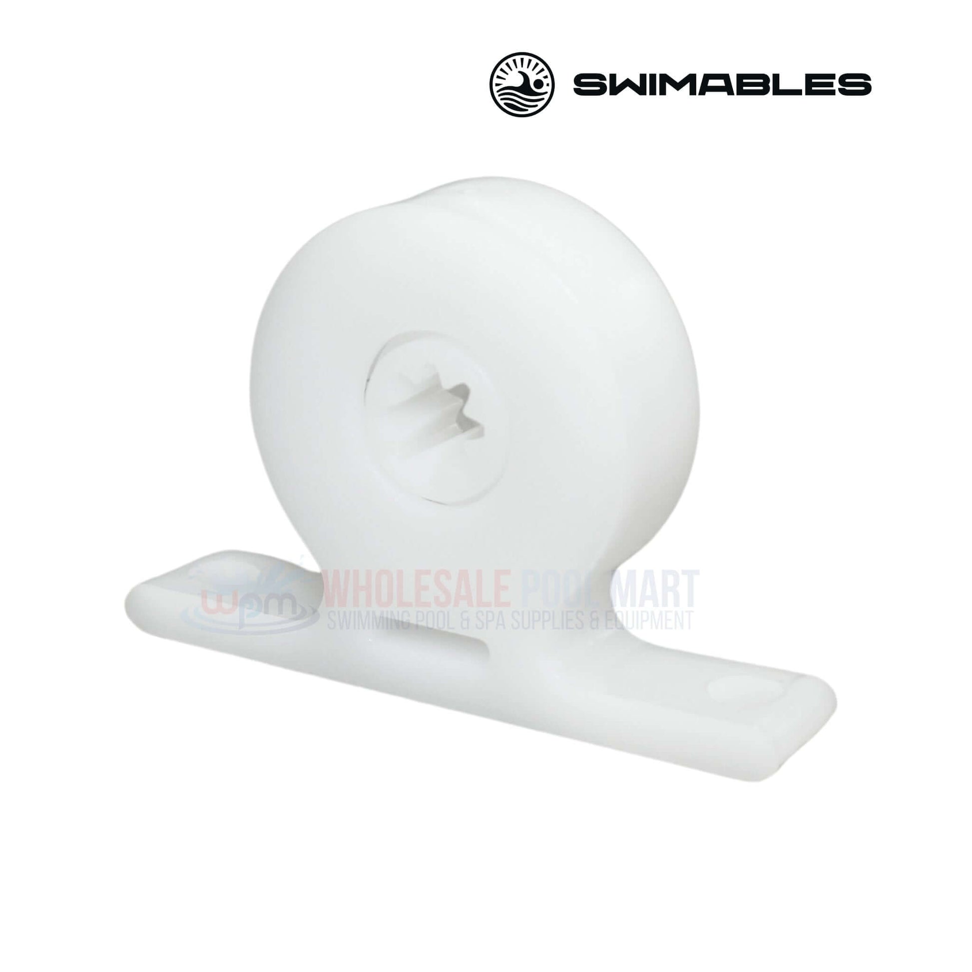 Swimables Turbine Ball Bearing for Polaris Vac-Sweep 180 280 Cleaners | C80 | SW-62-180 | Wholesale Pool Mart WPM