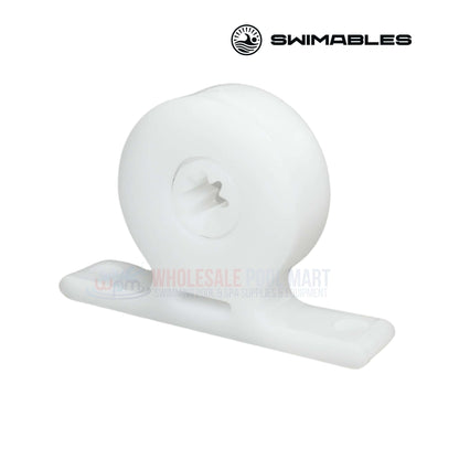 Swimables Turbine Ball Bearing for Polaris Vac-Sweep 180 280 Cleaners | C80 | SW-62-180 | Wholesale Pool Mart WPM