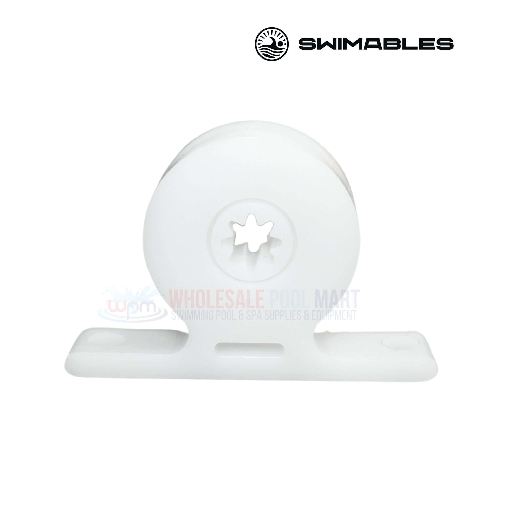 Swimables Turbine Ball Bearing for Polaris Vac-Sweep 180 and 280 Cleaners from Wholesale Pool Mart WPM