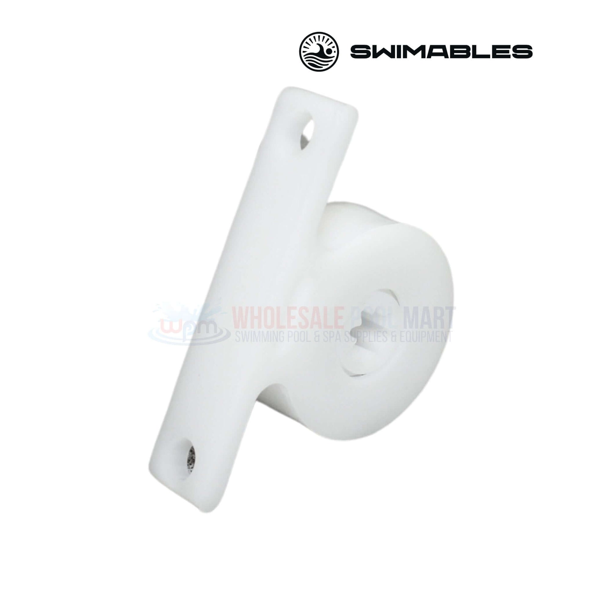 Swimables Turbine Ball Bearing for Polaris Vac-Sweep 180 and 280 Cleaners | Wholesale Pool Mart WPM | SW-62-180