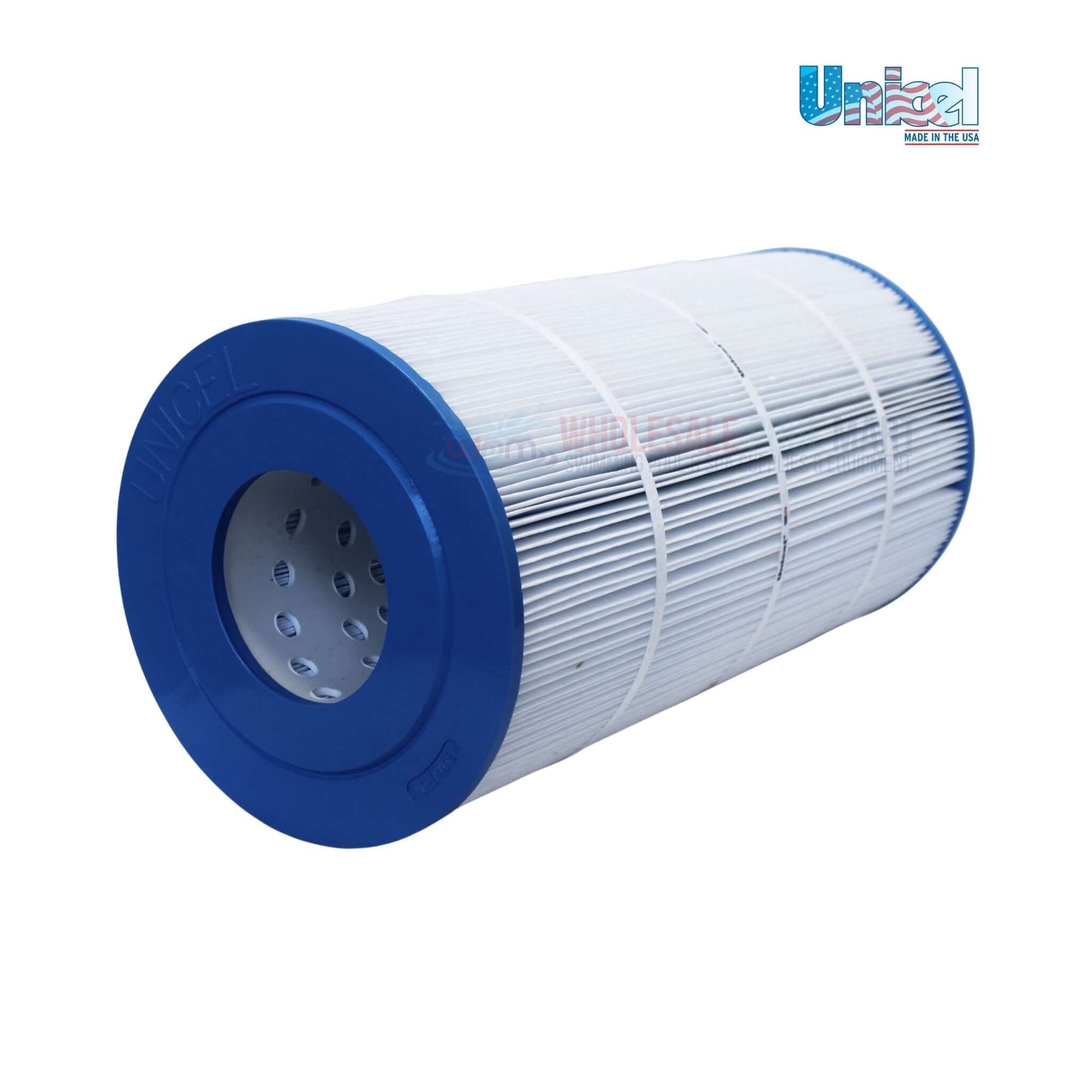 Unicel C-8409 Hayward C900 90 Sq. Ft. Cartridge | CX900RE, 4 oz polyester media filter by Wholesale Pool Mart.