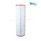 Unicel C-9415 Replacement Cartridge for Pentair filters, 150 sq ft filtration, available at Wholesale Pool Mart WPM.