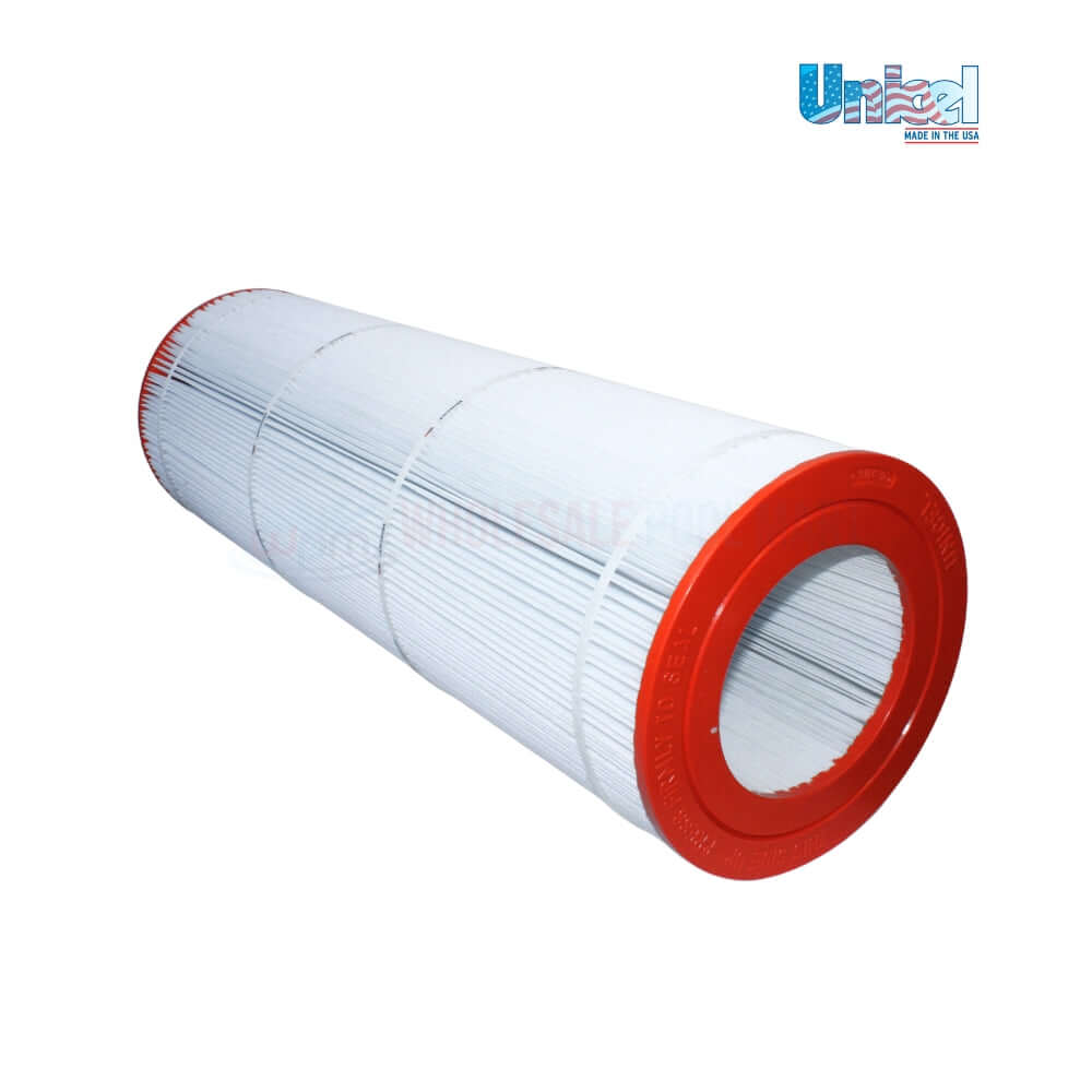 Unicel C-9415 replacement cartridge for Pentair filters, 150 sq ft, by Wholesale Pool Mart WPM.