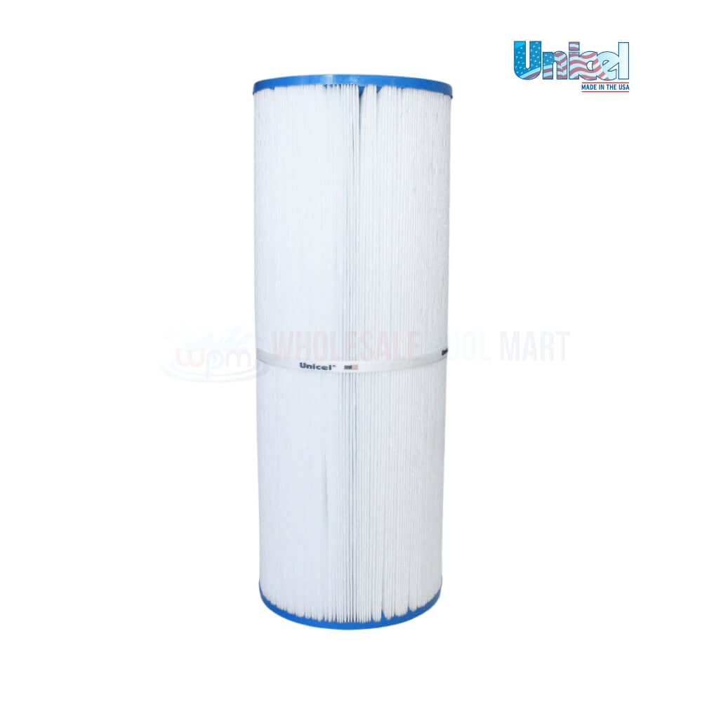Unicel Cartridge for Pentair Rainbow Filters 50 Sq Ft C-4950 at Wholesale Pool Mart WPM - High-performance pool filter.