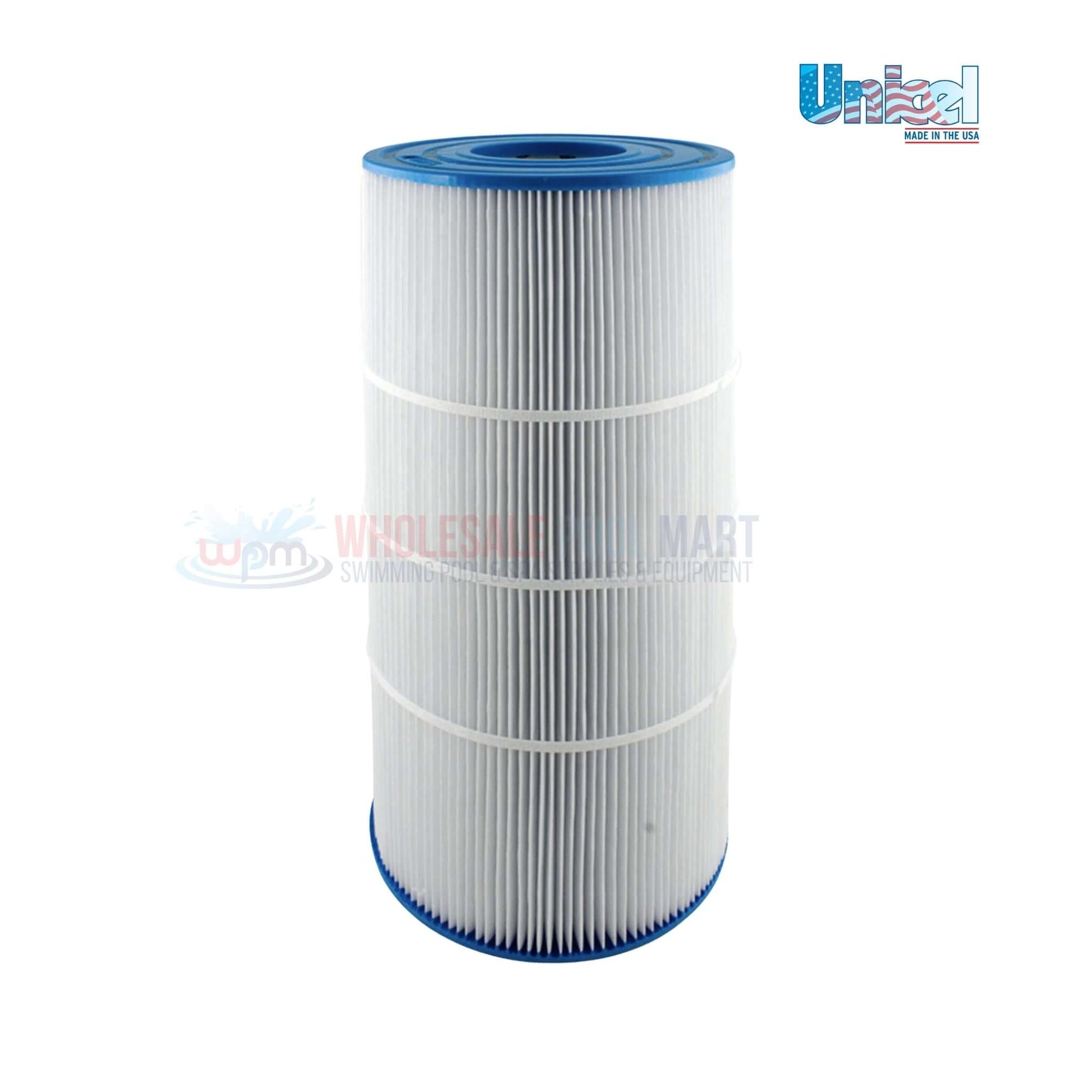 Unicel Cartridge C-7460 for Purex CF-60 filters at Wholesale Pool Mart WPM, efficient 60 sq ft filtration.