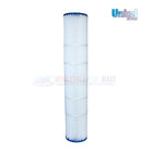 Unicel Cartridge Replacement For Pentair Quad DE 100 Filters | 1 Pack | 178656 | C-6900