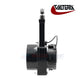 Valterra Bladex Waste Valve Body Plastic Handle | 3″ | B3055