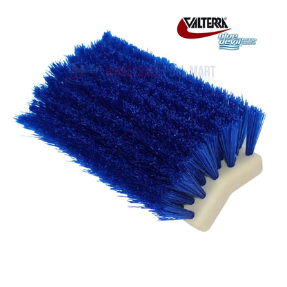 Valterra Blue Devil Dual Surface Brush | 10" | B3012