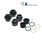 Waterway 550-4270 Bulkhead Fitting | For Crystal Water Filter Systems