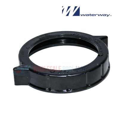 Waterway CPVC Check Valve Lock Ring 718-7021-CPVC for pool systems at Wholesale Pool Mart WPM.