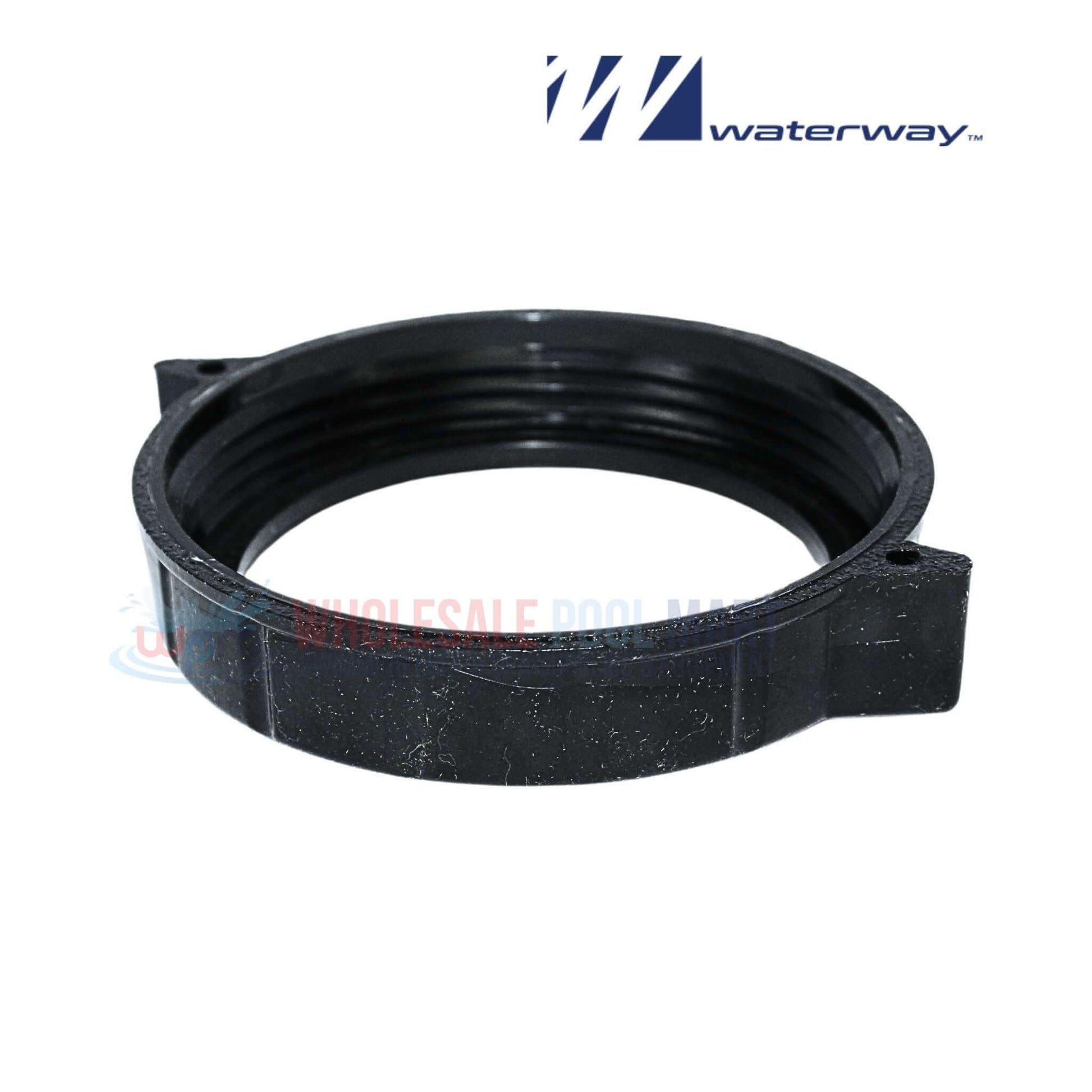 Waterway CPVC Check Valve Lock Ring 718-7021-CPVC from Wholesale Pool Mart (WPM) for pool systems.