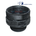 Waterway 419-4201 Bulkhead Fitting | 2.5
