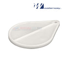 Waterway Diverter Plate For Renegade Skimmers | 519-6470