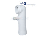 Waterway 550-4410 Long Elbow Fitting | 2.5